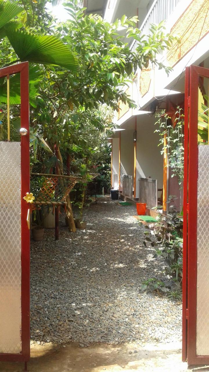 Baby House Ξενοδοχείο Varkala Εξωτερικό φωτογραφία