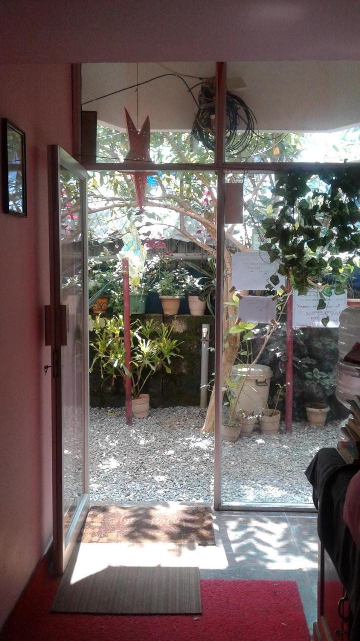 Baby House Ξενοδοχείο Varkala Εξωτερικό φωτογραφία