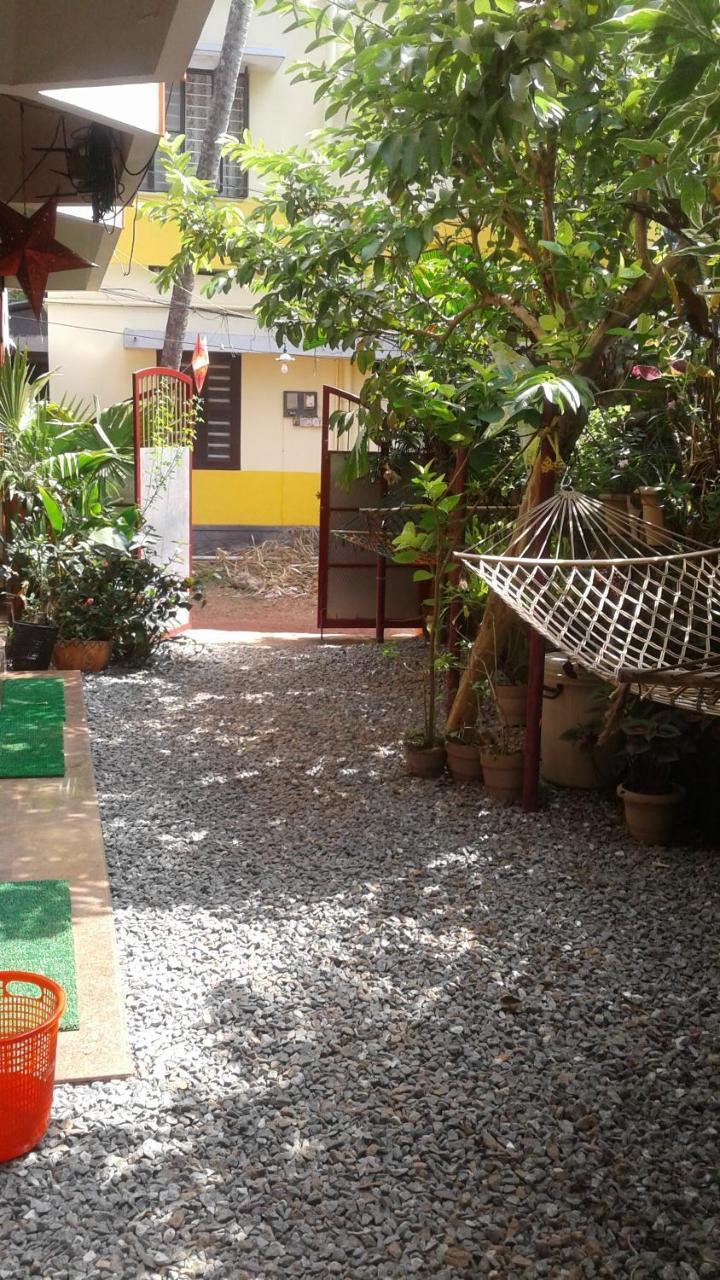 Baby House Ξενοδοχείο Varkala Εξωτερικό φωτογραφία